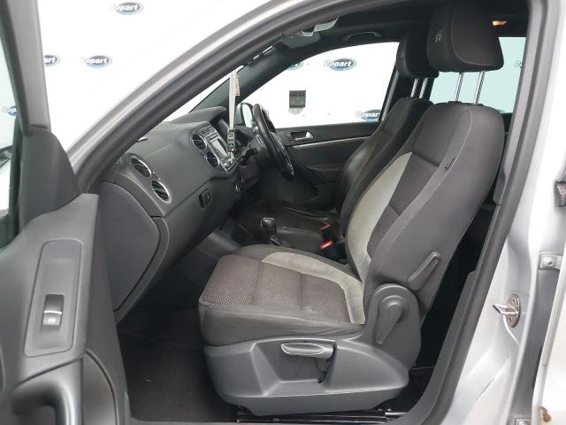 2015 VOLKSWAGEN TIGUAN R L