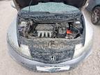 2010 HONDA CIVIC SI for sale at Copart BRISTOL