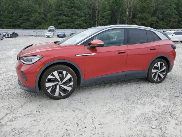 2021 Volkswagen Id.4 Pro S
