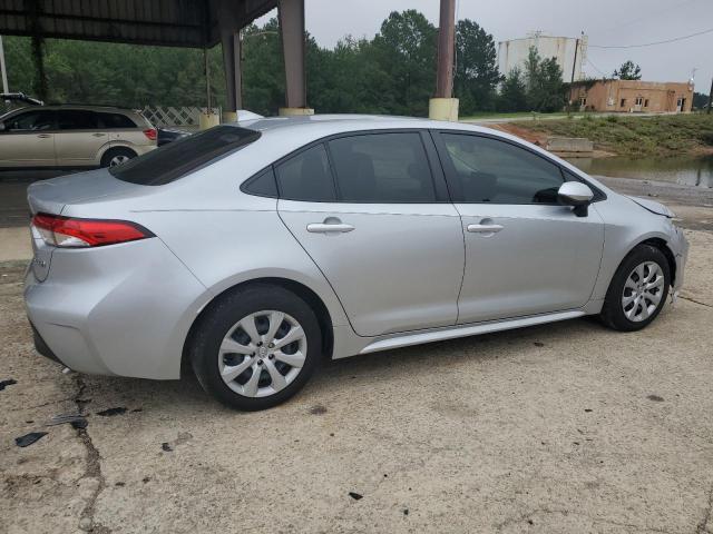  TOYOTA COROLLA 2023 Srebrny