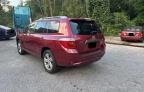 2008 TOYOTA HIGHLANDER SPORT   à vendre chez Copart GA - ATLANTA EAST