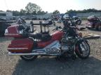 2008 HONDA GL1800 for sale at Copart MS - JACKSON