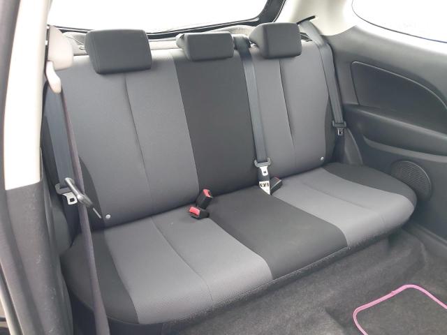 2008 MAZDA 2 TS