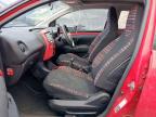 2014 CITROEN C1 FEEL EDITION for sale at Copart BRISTOL