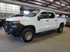 2020 CHEVROLET SILVERADO K1500 TRAIL BOSS CUSTOM   à vendre chez Copart CT - HARTFORD SPRINGFIELD