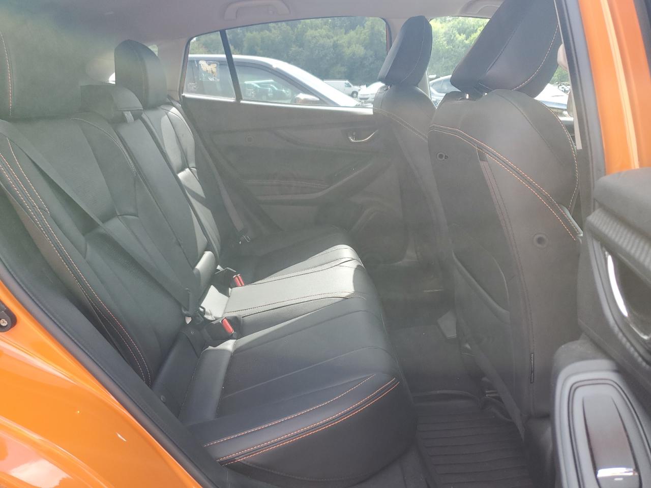 2019 Subaru Crosstrek Limited VIN: JF2GTANC0K8259351 Lot: 68934685