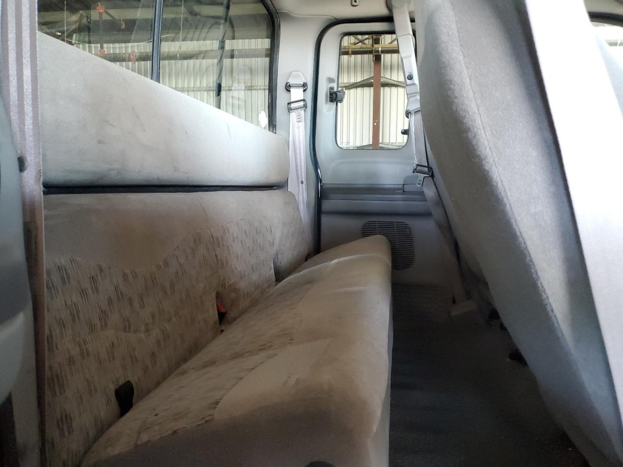 1999 Ford F250 Super Duty VIN: 1FTNX21S0XEB10363 Lot: 69061675