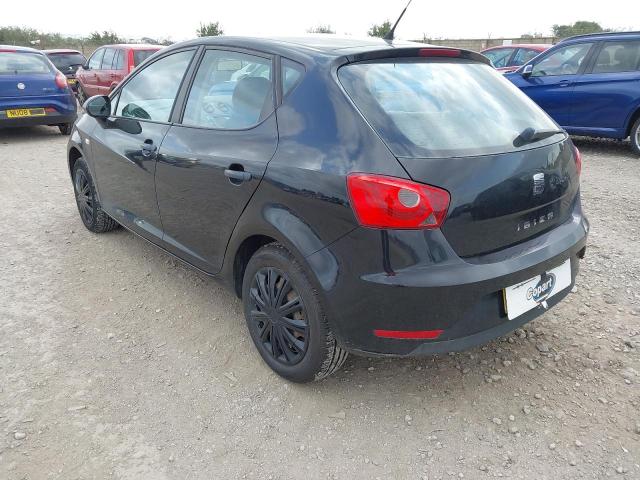 2013 SEAT IBIZA S