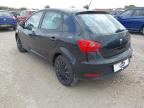 2013 SEAT IBIZA S for sale at Copart YORK
