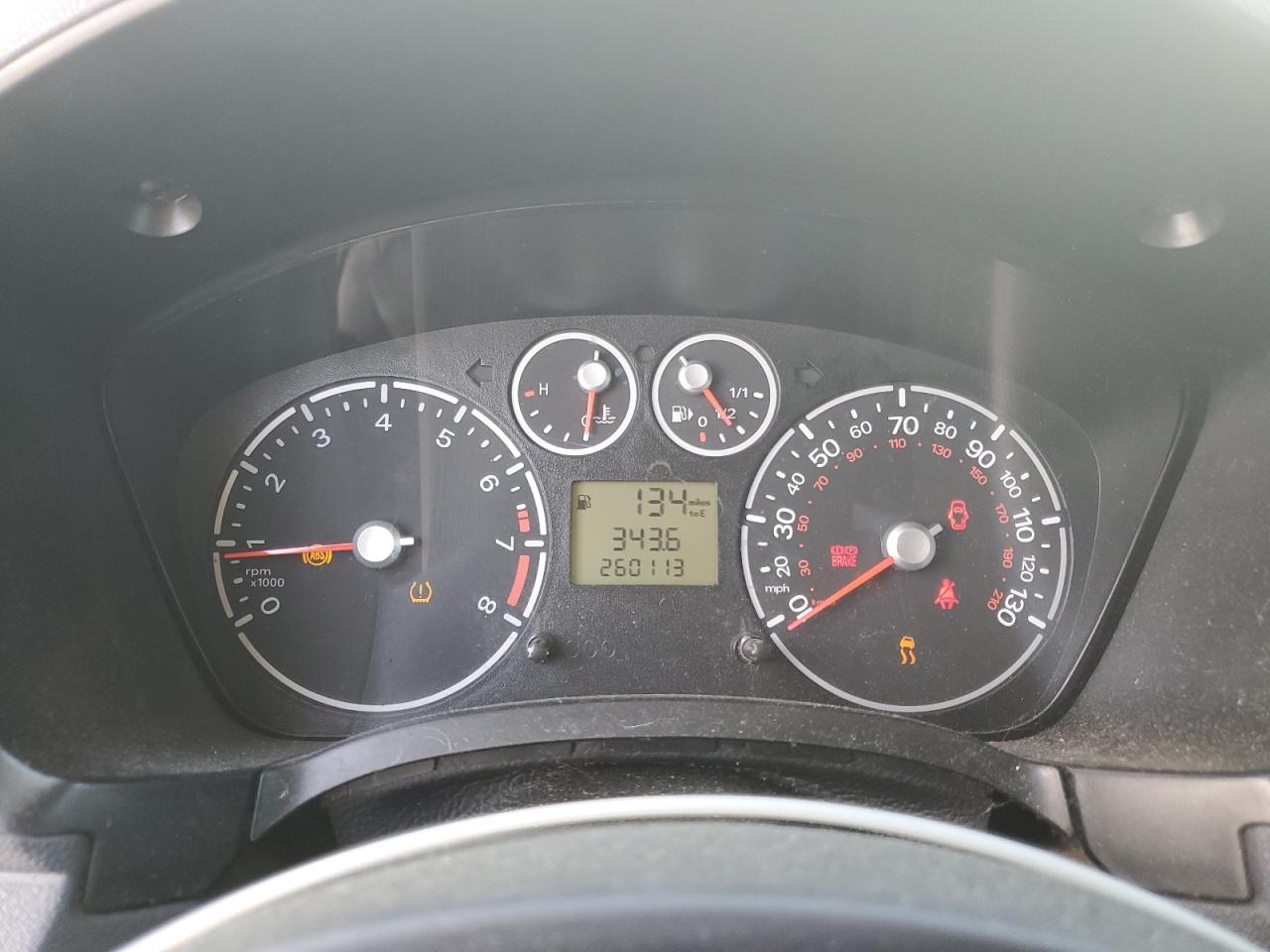 2011 Ford Transit Connect Xlt VIN: NM0KS9BN0BT074307 Lot: 70764345