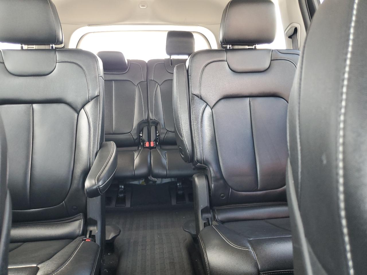 2022 Jeep Grand Cherokee L Limited VIN: 1C4RJKBG6N8632570 Lot: 70556035