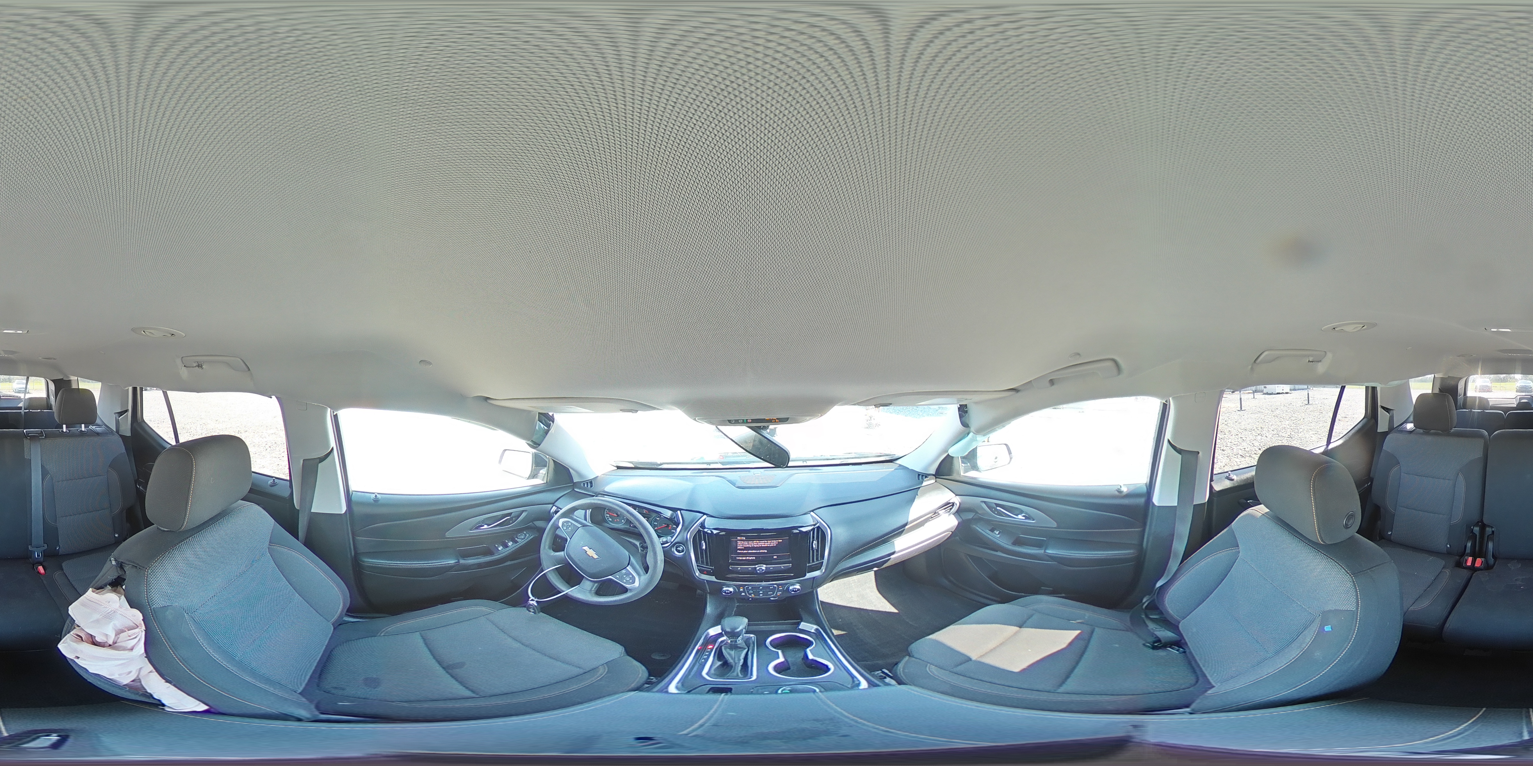 2021 Chevrolet Traverse Ls VIN: 1GNERFKW1MJ234980 Lot: 70646485