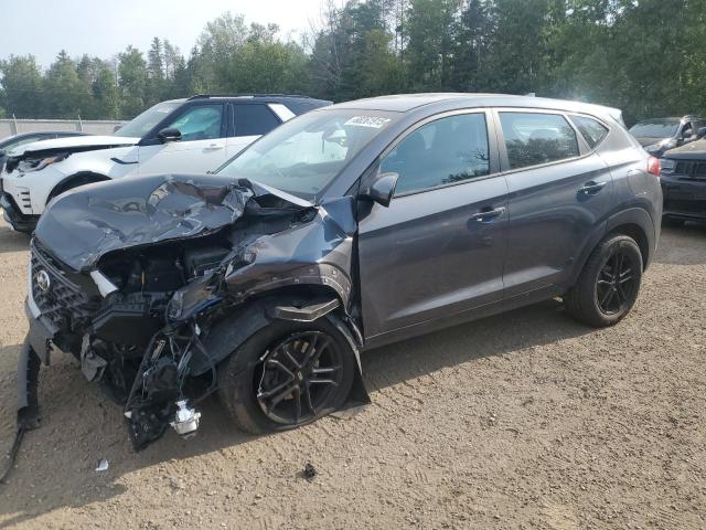 2019 HYUNDAI TUCSON SE   for sale at Copart ON - COOKSTOWN