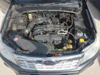 2012 SUBARU FORESTER X for sale at Copart SANDY