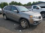 2012 KIA SORENTO BASE for sale at Copart CT - HARTFORD SPRINGFIELD