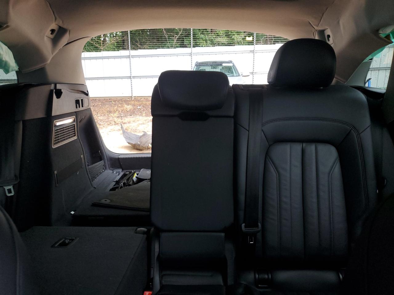 2018 Audi Q5 Premium VIN: WA1ANAFY9J2100199 Lot: 67671405