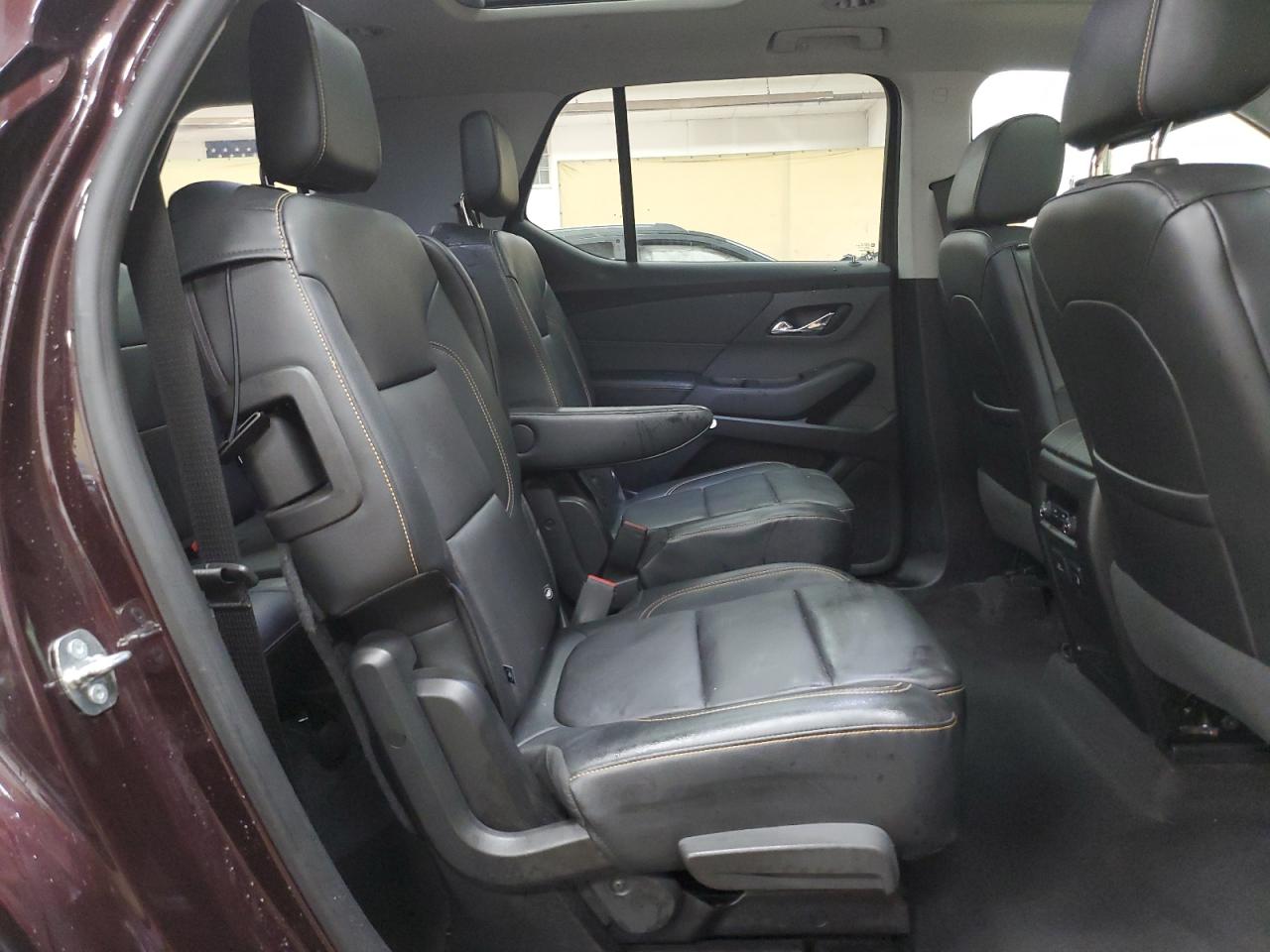 2018 Chevrolet Traverse Lt VIN: 1GNEVHKW6JJ101294 Lot: 66835395