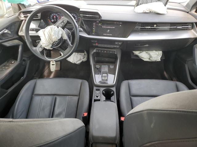  AUDI A3 2023 Biały