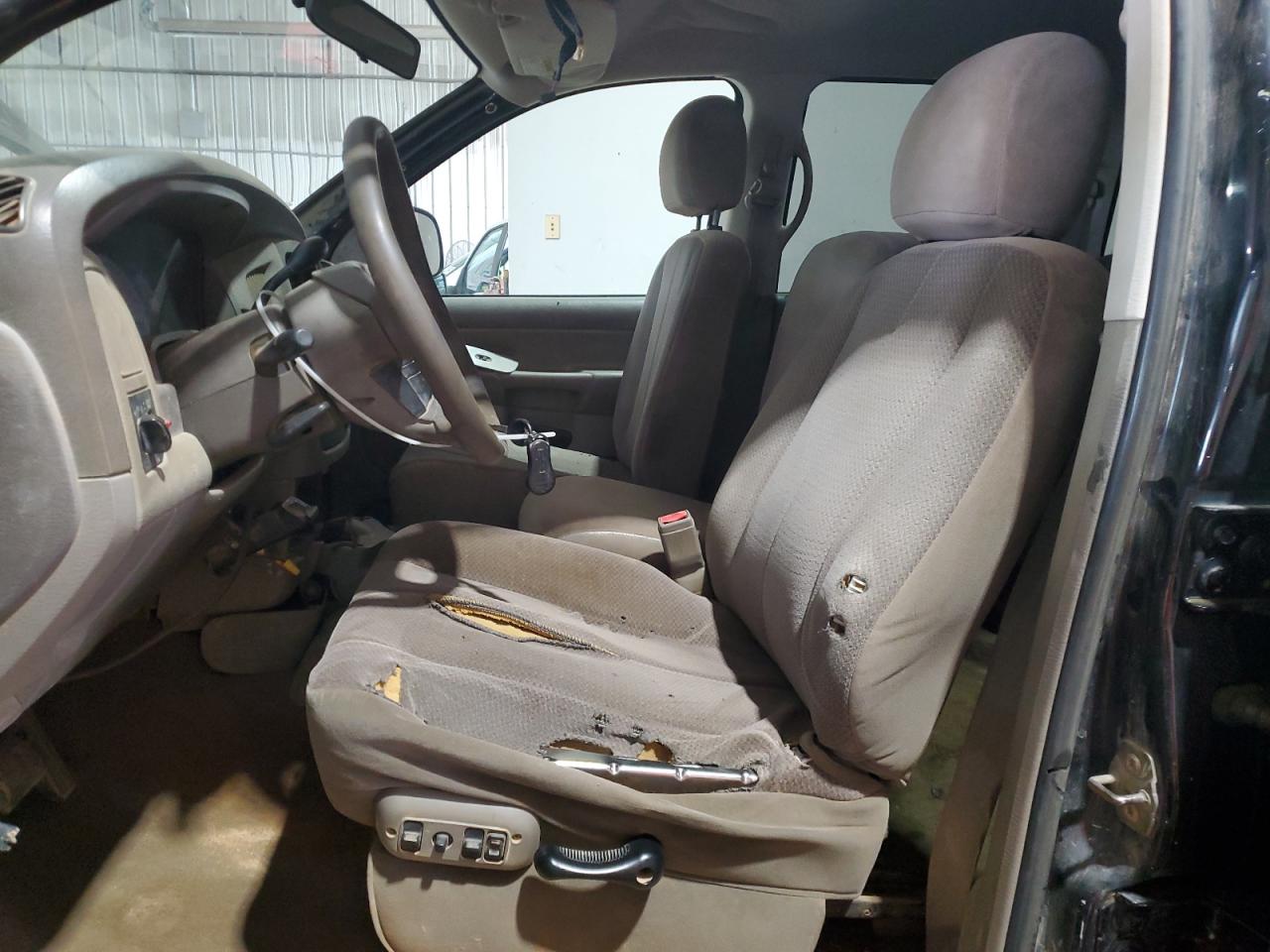 2003 Dodge Ram 2500 St VIN: 3D7KU28D13G701328 Lot: 68506685