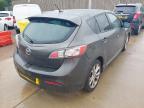 2010 MAZDA 3 SPORT for sale at Copart SANDY
