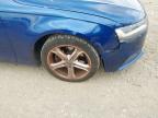 2012 AUDI A4 SE for sale at Copart YORK