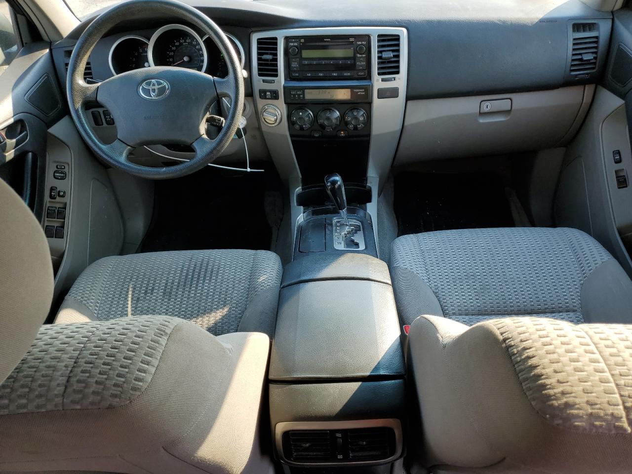 2007 Toyota 4Runner Sr5 VIN: JTEBU14R478107359 Lot: 67031145