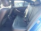 2018 BMW 330E M SPORT SHADOW EDITI  for sale at Copart WHITBURN