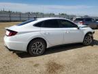 2021 HYUNDAI SONATA SE   à vendre chez Copart AB - EDMONTON