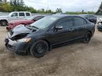 2007 ACURA CSX PREMIUM NAVIGATION   à vendre chez Copart ON - TORONTO