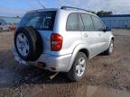2005 TOYOTA RAV4 XT3 V for sale at Copart WISBECH