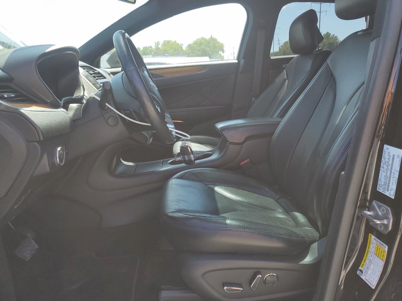 2019 Lincoln Mkc Select VIN: 5LMCJ2D96KUL09703 Lot: 70567005