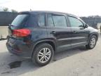 2012 VOLKSWAGEN TIGUAN S à vendre chez Copart FL - ORLANDO SOUTH