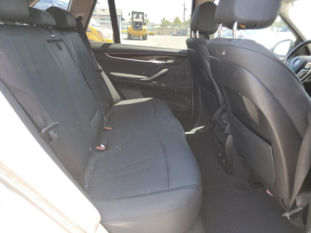 2015 BMW X5 Sdrive35I VIN: 5UXKR2C59F0H40092 Lot: 67723985