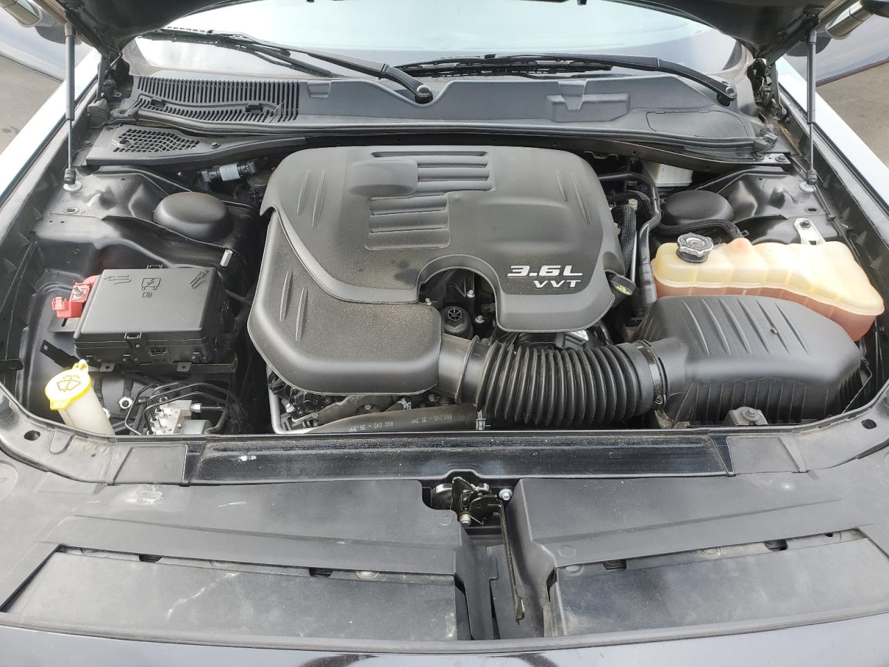 2018 Dodge Challenger Sxt VIN: 2C3CDZAG7JH328261 Lot: 68503245