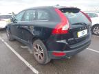 2011 VOLVO XC60 D5 [215] SE LUX 5DR AWD GEARTRONIC for sale at Copart CHESTER