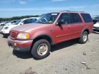 2000 FORD EXPEDITION XLT   for sale at Copart MA - FREETOWN