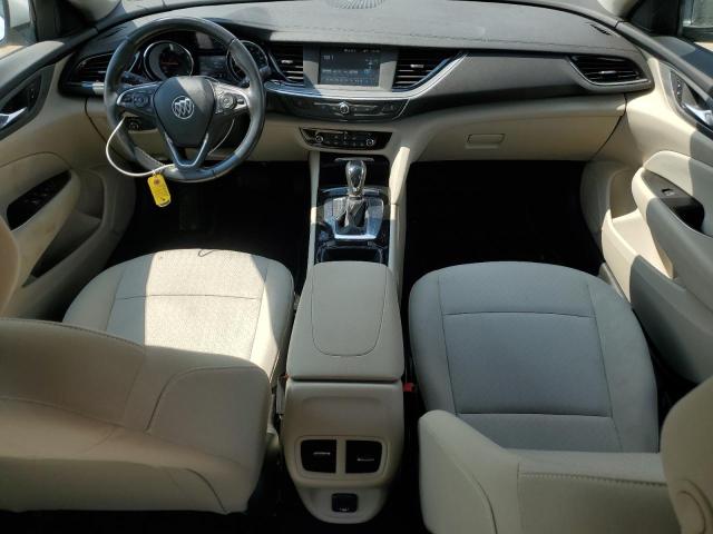  BUICK REGAL 2018 Белы