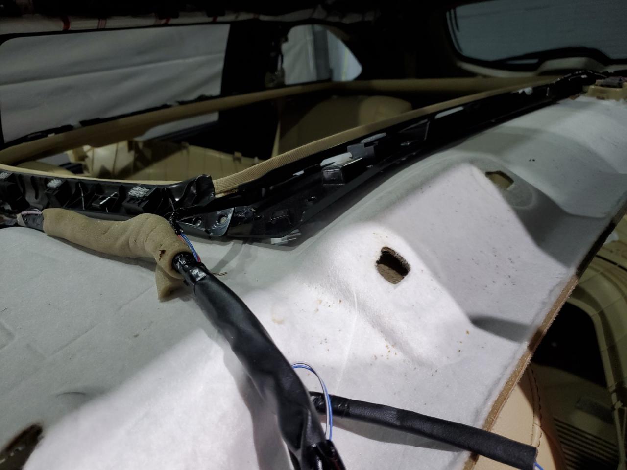 2017 Toyota Highlander Limited VIN: 5TDDZRFH3HS484134 Lot: 67564635