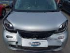 2019 SMART FORFOUR PRIME PREMIUM  for sale at Copart GLOUCESTER