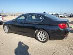 2013 BMW 528 XI   for sale at Copart AB - EDMONTON