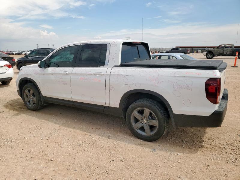  HONDA RIDGELINE 2023 Белы