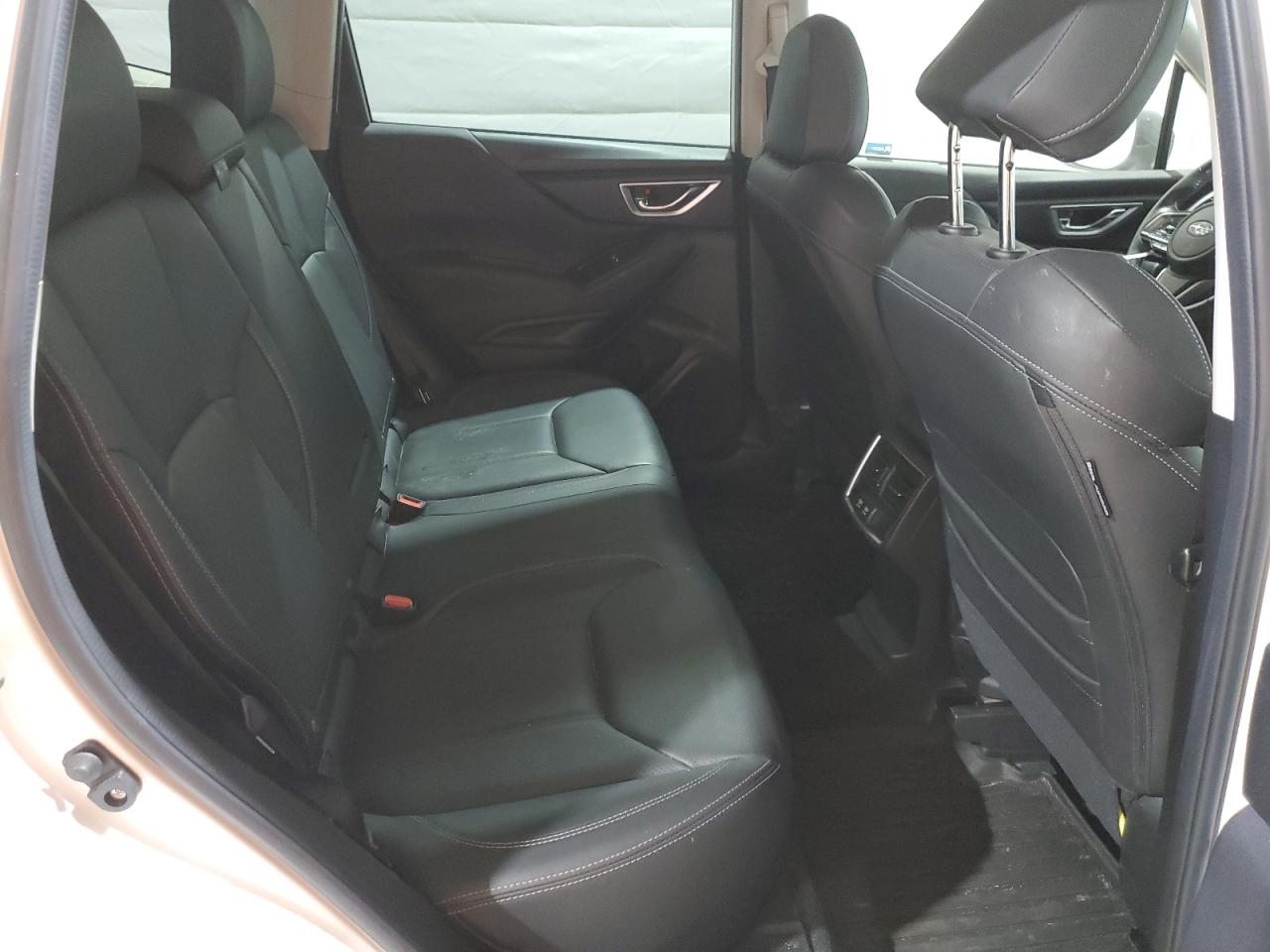 2020 Subaru Forester Limited VIN: JF2SKASCXLH496593 Lot: 68538225