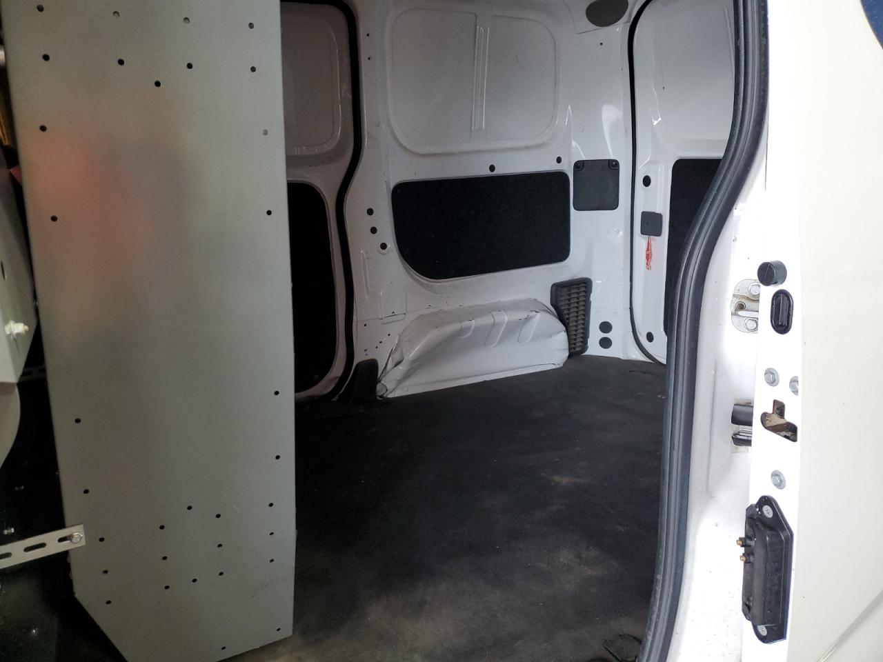 2018 Nissan Nv200 2.5S VIN: 3N6CM0KN6JK692248 Lot: 68171125