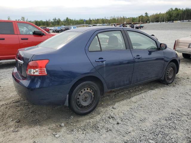 2008 TOYOTA YARIS   