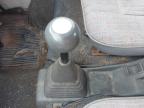 2001 DAIHATSU HI-JET for sale at Copart BRISTOL