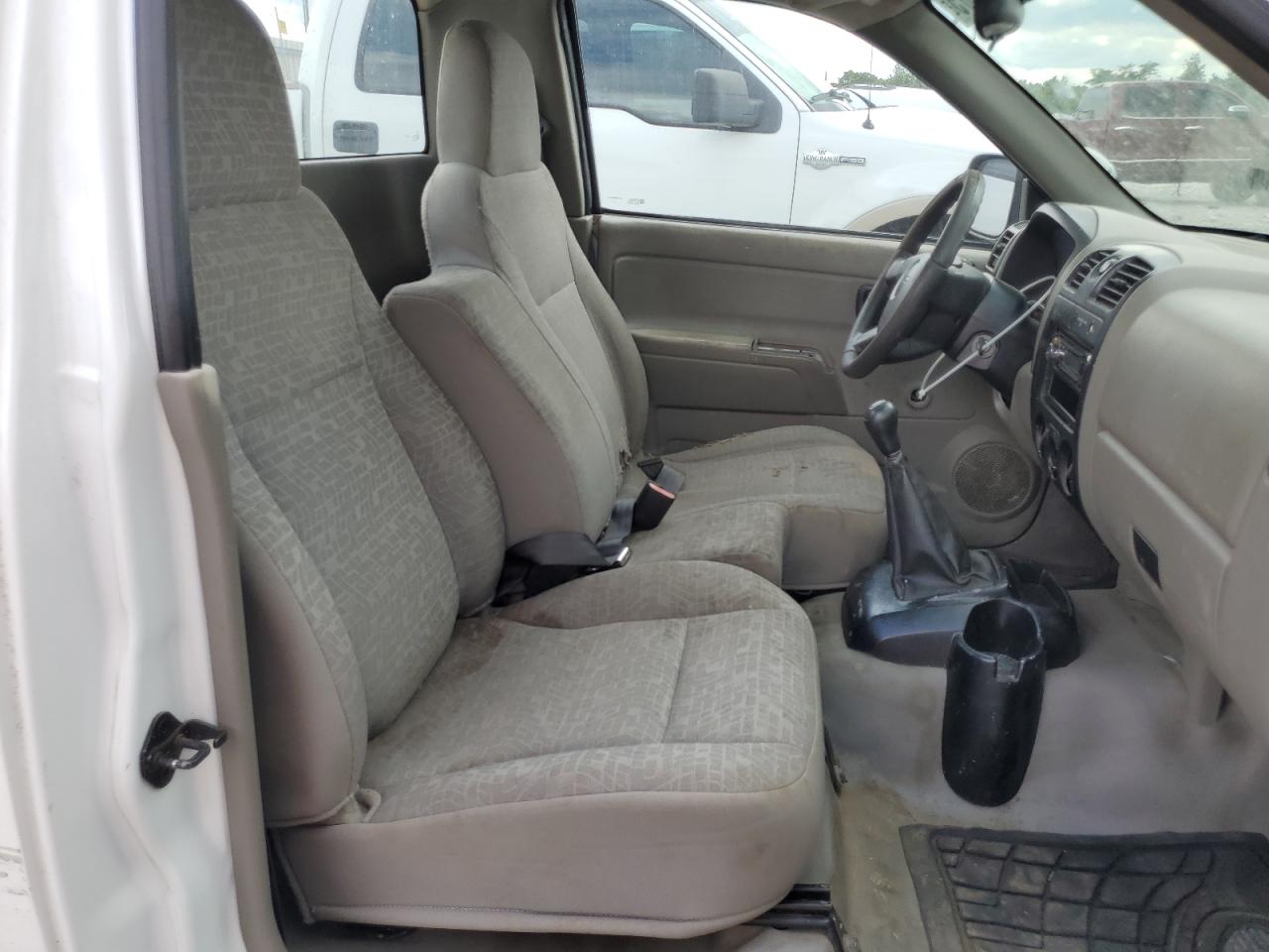 2005 GMC Canyon VIN: 1GTCS148858226294 Lot: 67301975