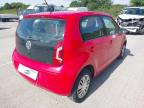 2014 VOLKSWAGEN MOVE UP for sale at Copart SANDWICH