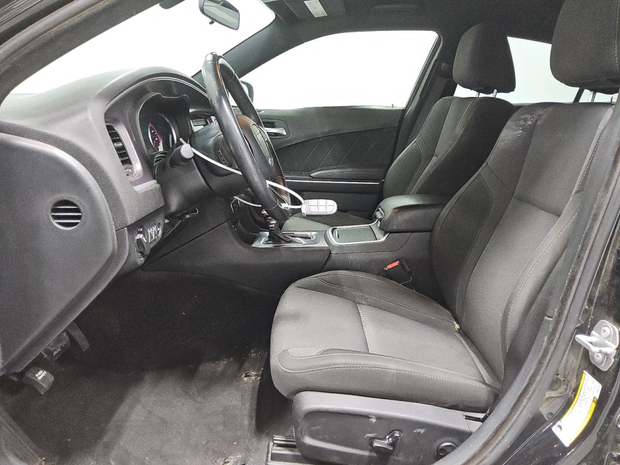 2019 Dodge Charger Sxt VIN: 2C3CDXBG2KH547424 Lot: 69069275