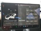 2019 TESLA MODEL 3    à vendre chez Copart ON - TORONTO