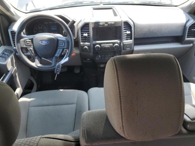  FORD F-150 2019 Szary